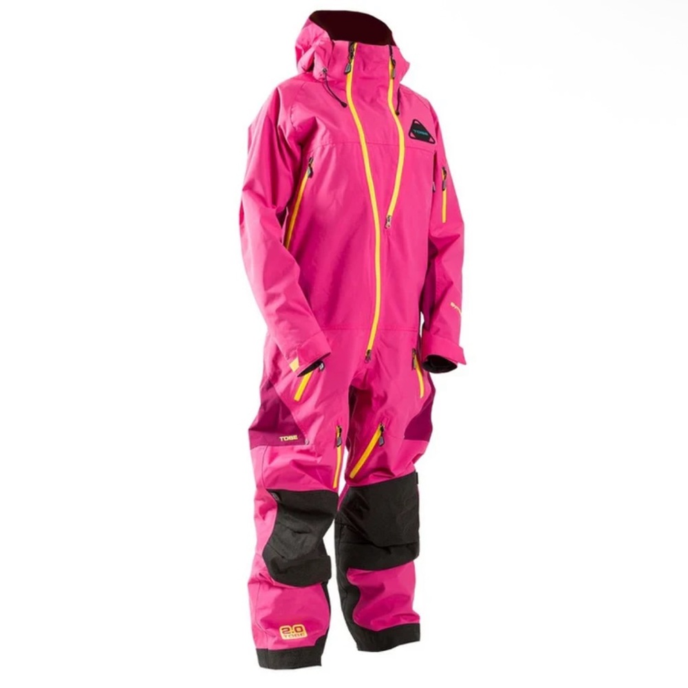 Tobe 2.0 Mono suit
